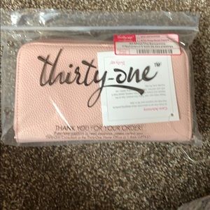 All about the Benjamin’s wallet brand new!